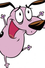 Watch Courage the Cowardly Dog Movie4k